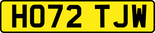 HO72TJW