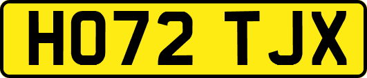 HO72TJX