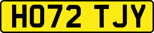 HO72TJY