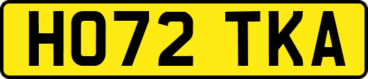 HO72TKA