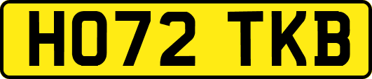 HO72TKB