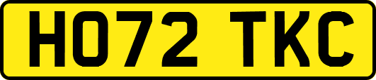 HO72TKC
