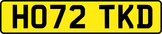 HO72TKD