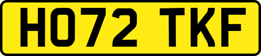HO72TKF