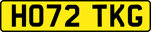 HO72TKG