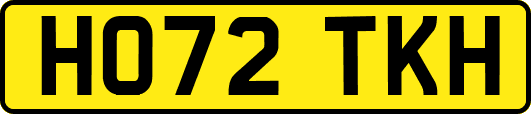 HO72TKH