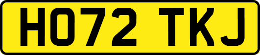 HO72TKJ