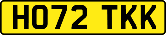 HO72TKK