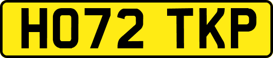 HO72TKP