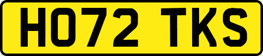 HO72TKS
