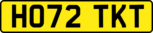 HO72TKT