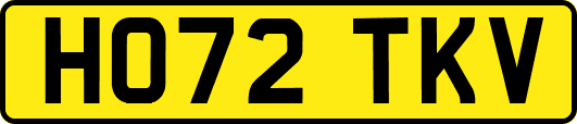 HO72TKV