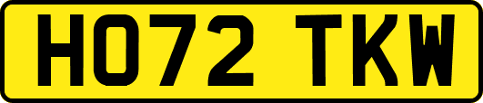 HO72TKW