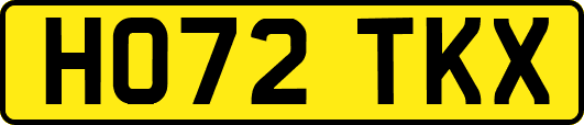 HO72TKX