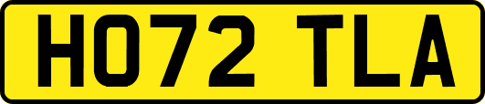 HO72TLA