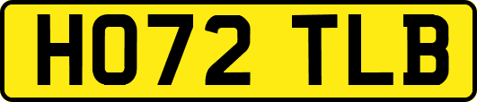HO72TLB