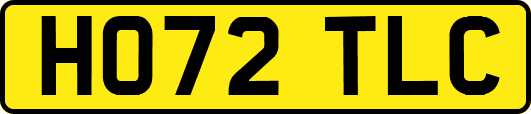 HO72TLC