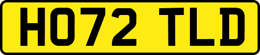 HO72TLD