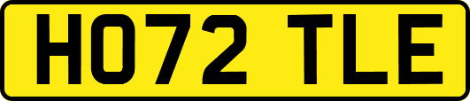 HO72TLE