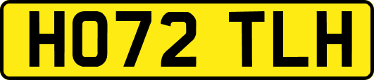 HO72TLH