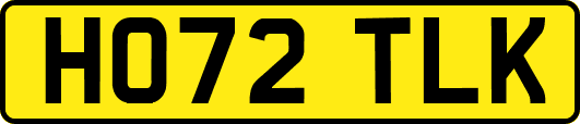 HO72TLK