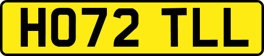 HO72TLL
