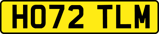 HO72TLM