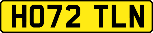HO72TLN