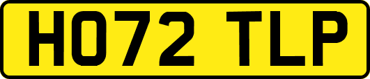 HO72TLP