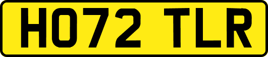HO72TLR