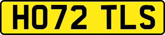 HO72TLS