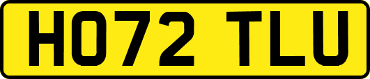 HO72TLU
