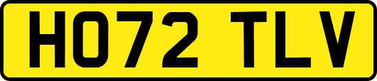 HO72TLV