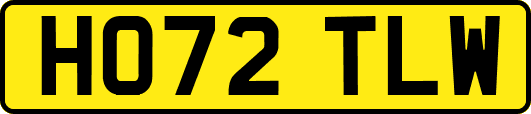 HO72TLW