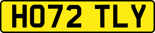 HO72TLY