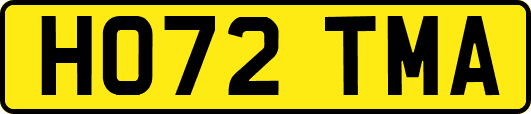 HO72TMA