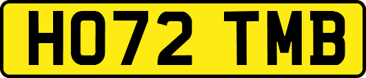 HO72TMB