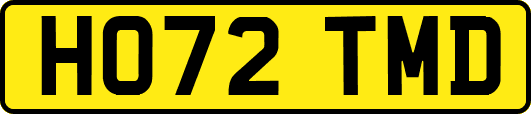 HO72TMD