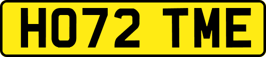 HO72TME