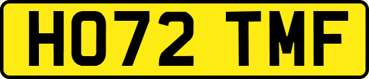 HO72TMF