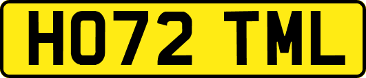 HO72TML
