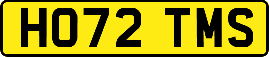 HO72TMS