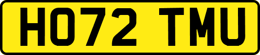 HO72TMU