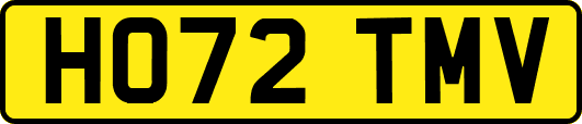 HO72TMV