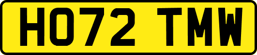 HO72TMW