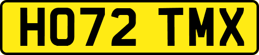 HO72TMX