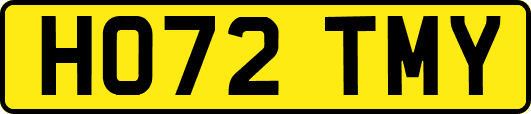HO72TMY