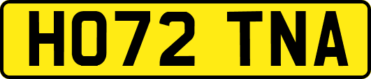 HO72TNA