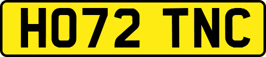 HO72TNC