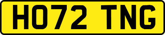 HO72TNG
